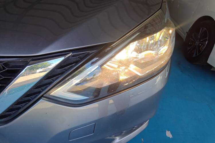 Used Nissan Sylphy 2019 Classic 1.6XE CVT Comfort Edition
