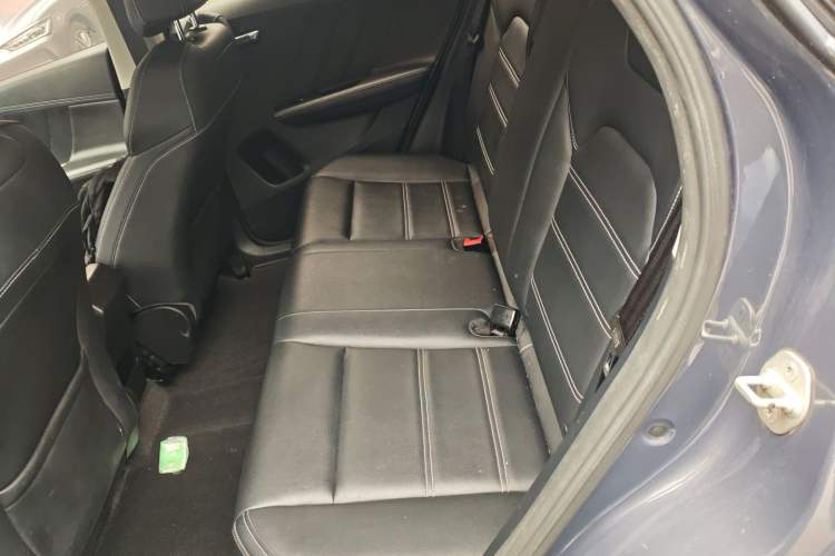 Used BYD e2 2019 Standard Range Model – Smart & Comfortable Version