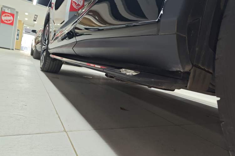 Used Lexus RX 2020 Facelifted 300 4x4 Elegant Edition
