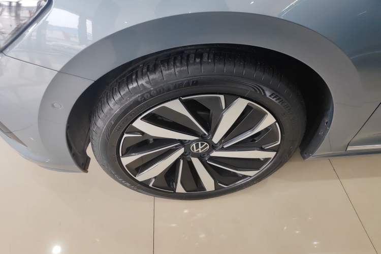 Used Volkswagen Passat 2022 330TSI Luxury Edition
