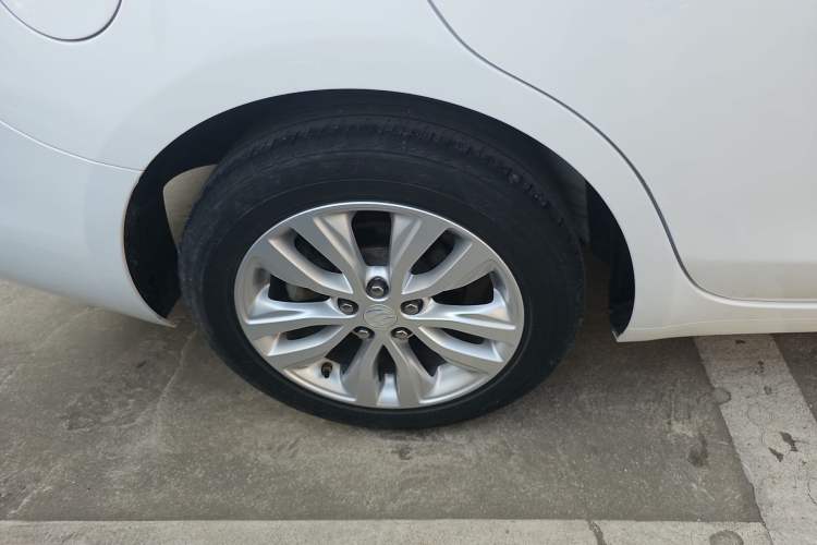 Used Buick GT 2021 Revised Version Flagship 1.5L Automatic Elite Edition