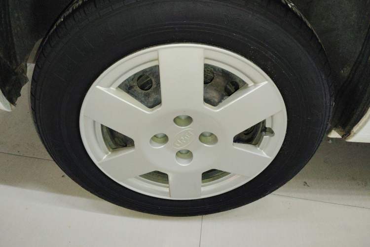 Used BYD F3 2018 1.5L Manual Classic Model
