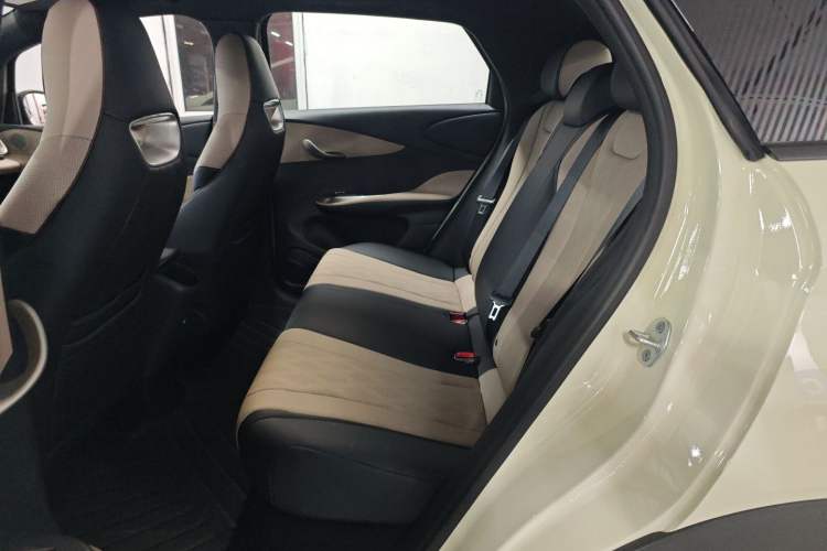 Used BYD Dolphin 2025 420km Free Edition
