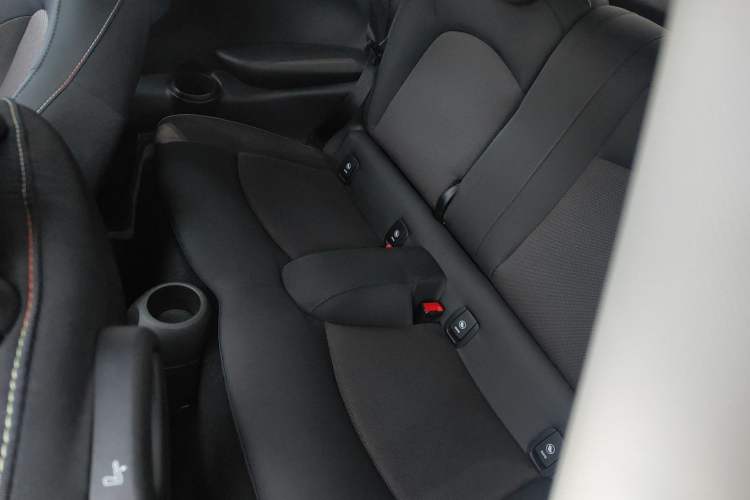 Used  MINI 2020 1.5T ONE PLUS