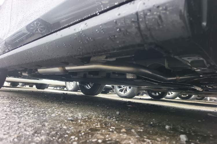 Used BYD Qin PLUS 2025 DM-i Smart Drive 55KM Leading Model
