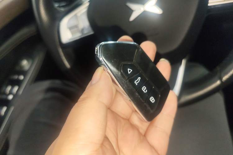 Used XPeng P5 2024 500 Pro Edition
