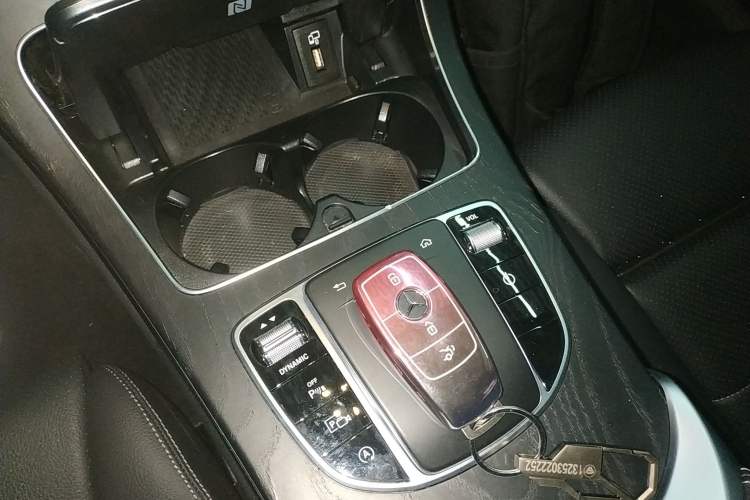 Used Mercedes-Benz C-Class 2020 Restyled C 260 L Sport Edition
