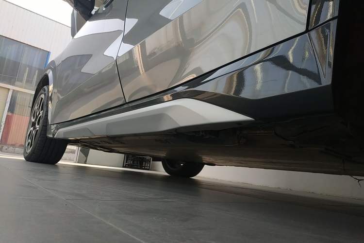 Used BMW iX1 2023 xDrive30L X Design Package
