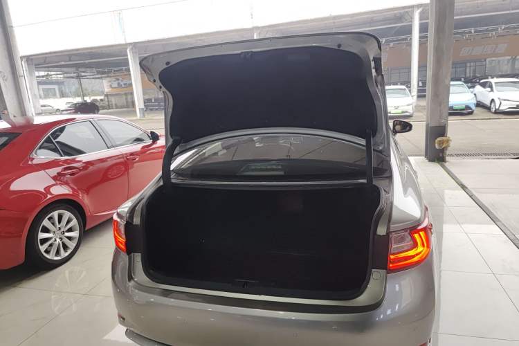 Used Lexus ES 2015 200 Elite Edition