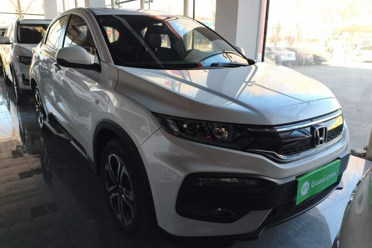 Used Honda XR-V 2017 1.8L EXi CVT Comfort Version