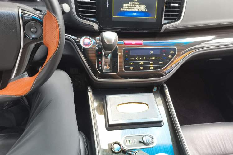 Used Honda Odyssey 2018 2.4L Smart Enjoyment Version