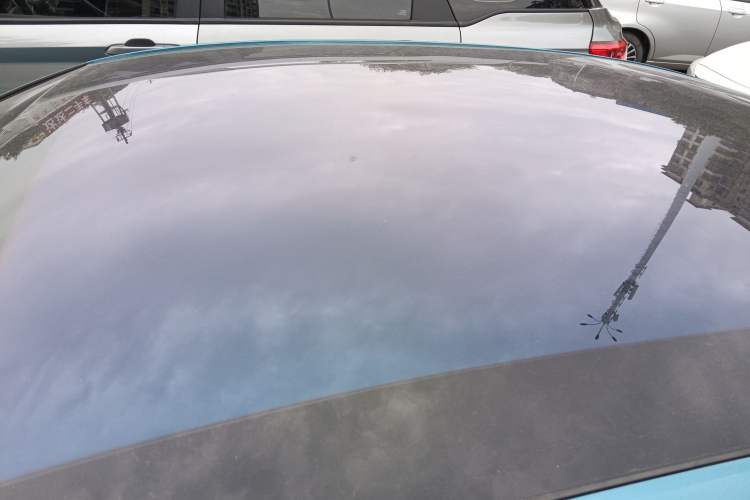 Used Geely Auto Preface 2021 2.0TD Luxury Version
