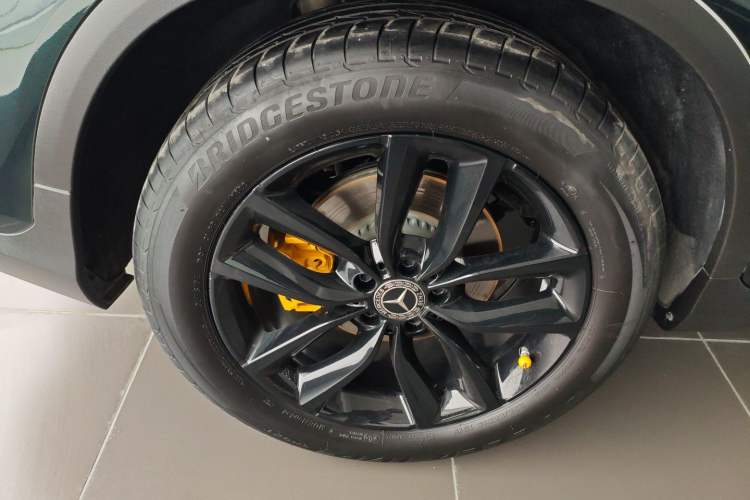 Used Mercedes-Benz GLC 2020 Facelift GLC 260 L 4MATIC Luxury Edition