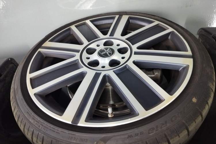 Used  MINI 2023 Facelift 2.0T COOPER S Artist Five-Door Edition
