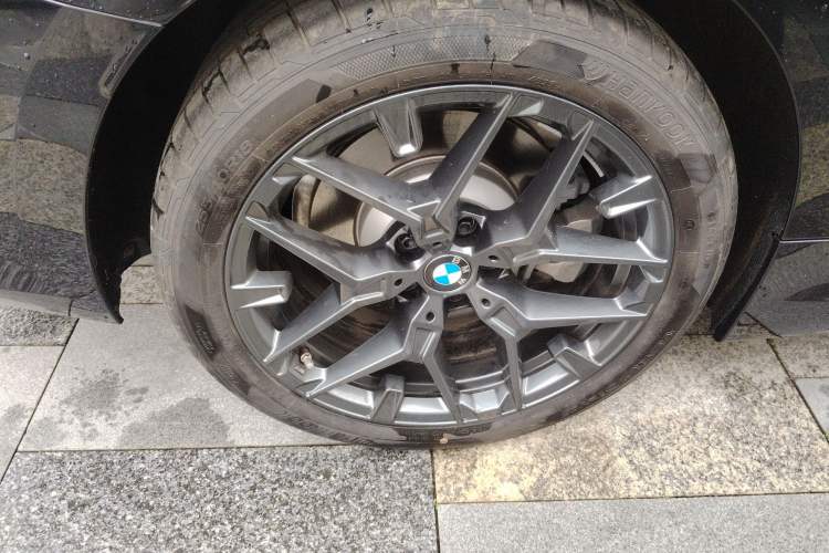 Used BMW 3 Series 2025 330Li M Sport Shadowline Package