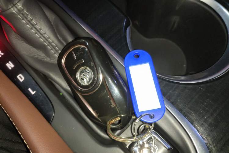 Used Buick Envision 2020 20T Two-Wheel Drive Luxury Model