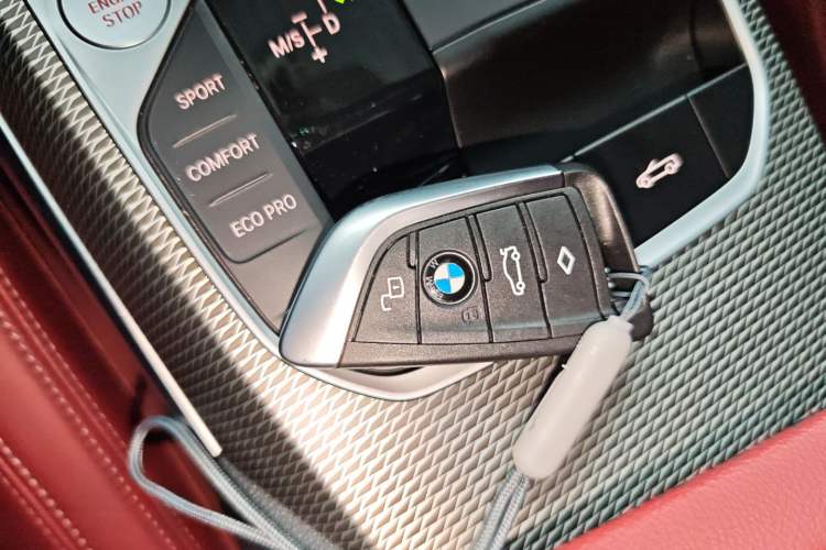 Used BMW 4 Series 2022 Revised 425i Convertible M Sport Night Edition Package