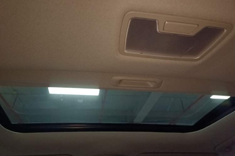 Used Hyundai ix35 2018 2.0L Automatic 2WD Zhiyong·Changxiang Edition
