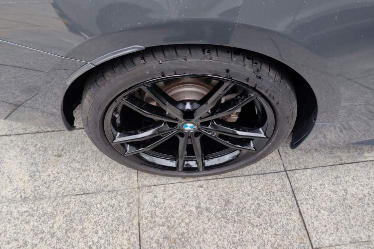 Used BMW 4 Series 2023 425i M Sport Night Edition
