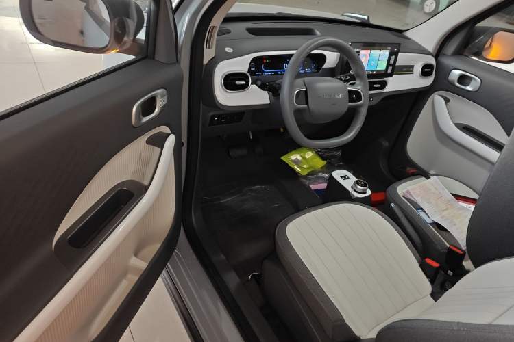 Used  Panda 2025 210km Panda Kart