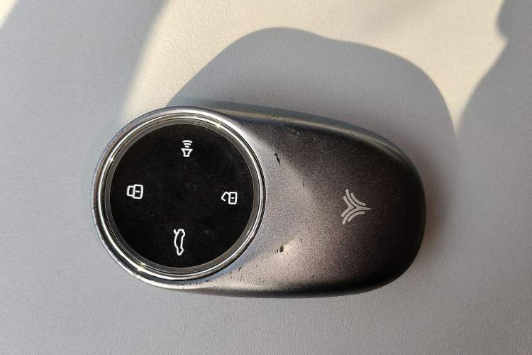 Used NETA S Shooting Brake 2024 Range-Extended 300 Standard Edition
