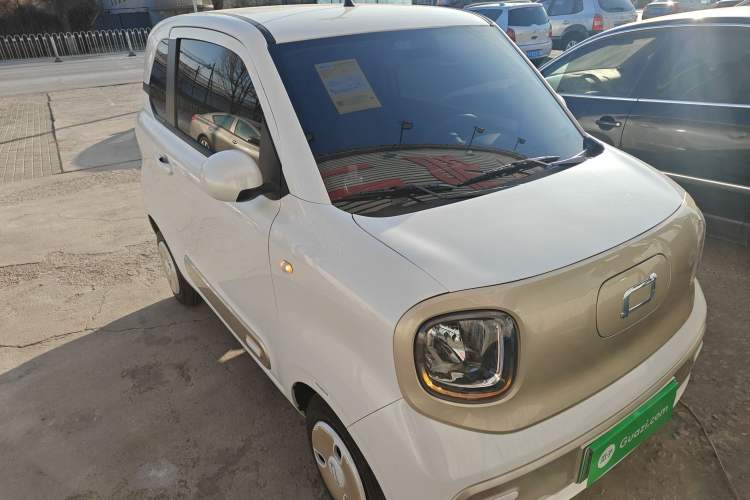 Used Bestune Pony 2025 222km Lightning Horse
