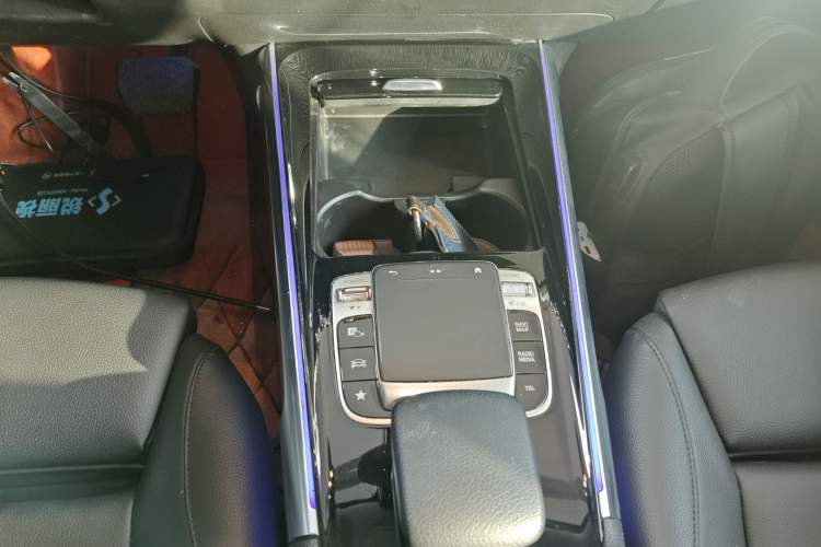 Used Mercedes-Benz GLB 2020 GLB 200 Dynamic Edition