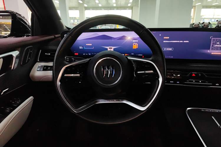 Used Buick LaCrosse 2023 28T Prestige Edition
