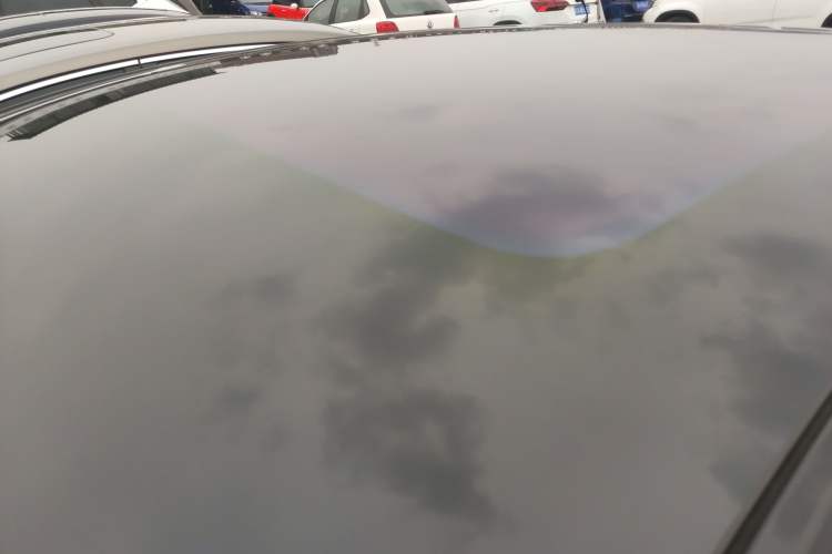 Used Leapmotor C01 2024 Pure Electric 525 Luxury Edition
