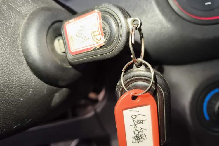 Used MG 3 2016 1.3L AMT Comfort Edition