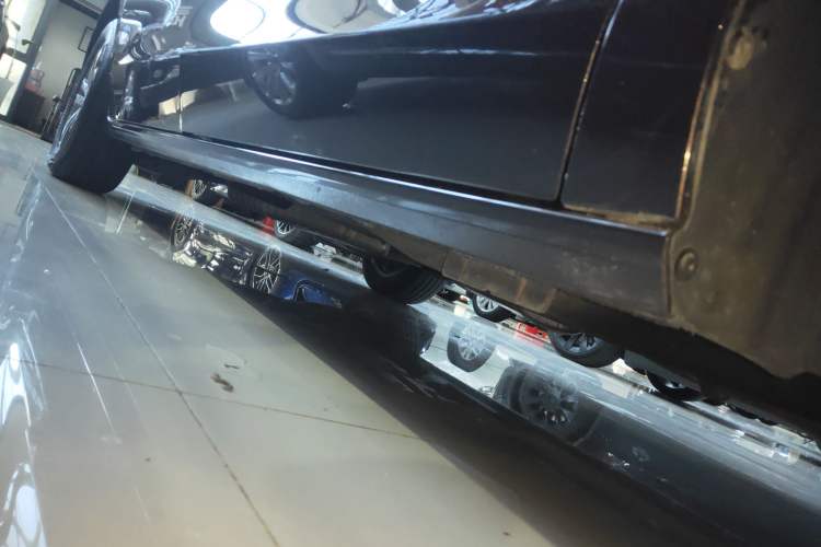 Used Buick GL8 2021 ES Land Cruiser 653T Luxury Edition