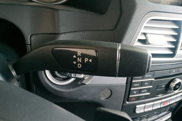 Used Mercedes-Benz E-Class (Import) 2016 E 200 Coupe Dynamic Edition