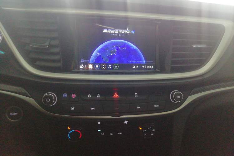 Used Buick GT 2021 Revised Version 1.3T Automatic Mild Hybrid Elite Edition
