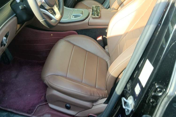 Used Mercedes-Benz E-Class 2019 Restyled E 300 L Sporty and Stylish Edition
