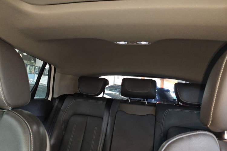 Used Audi Q2L 2018 35 TFSI Luxury Attractive Model China V Standard