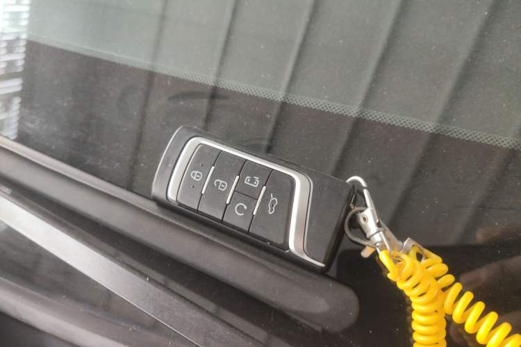 Used GAC Trumpchi M8 2023 Lingxiu Series 390T Deluxe Edition
