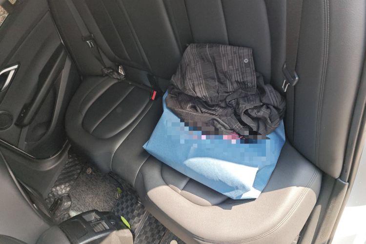 Used BMW 1 Series 2018 118i Sport Edition
