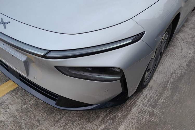 Used XPeng P7+ 2024 Long-Range Max
