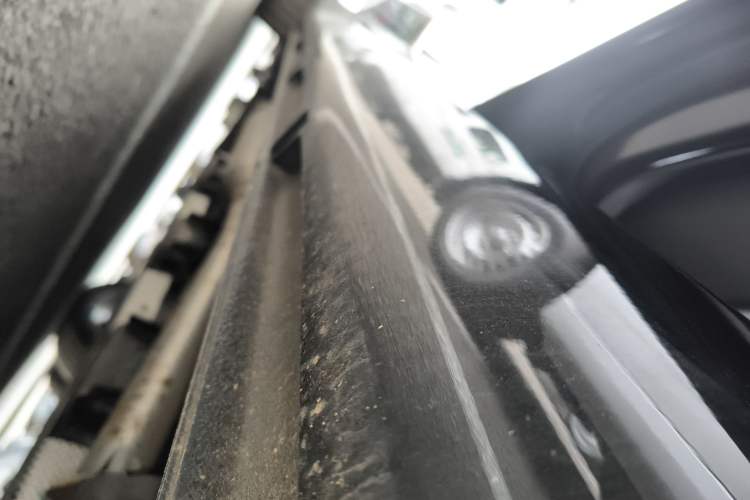 Used Wuling Xingguang 2023 150 Advanced Edition
