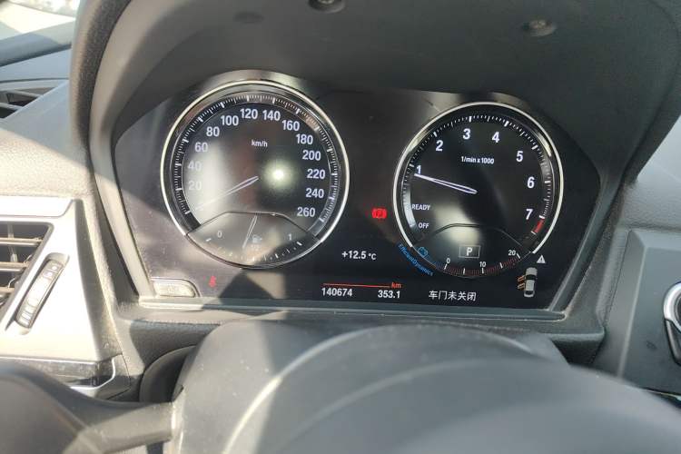 Used BMW 1 Series 2019 118i M Sport Package