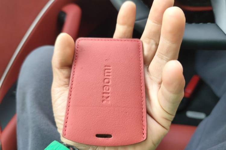 Used  SU7 2024 Rear-Drive Long-Range Intelligent Driving Version