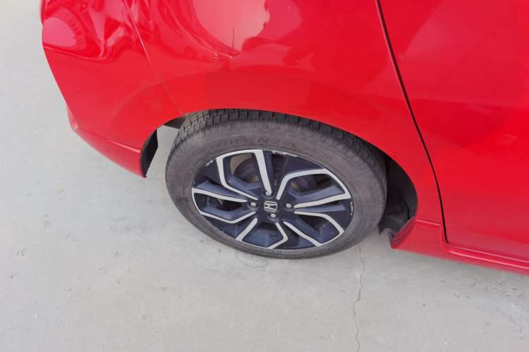 Used Honda LIFE 2021 1.5L CVT SPORT Heartbeat Edition
