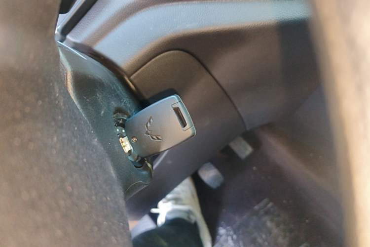 Used Wuling Hongguang V 2022 1.5L Jingqu Edition Electric-Assist LAR
