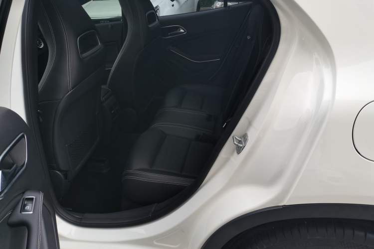 Used Mercedes-Benz GLA 2016 GLA 220 4MATIC Fashion Edition