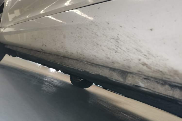 Used Skoda Yeti 2016 1.4TSI DSG Style Edition
