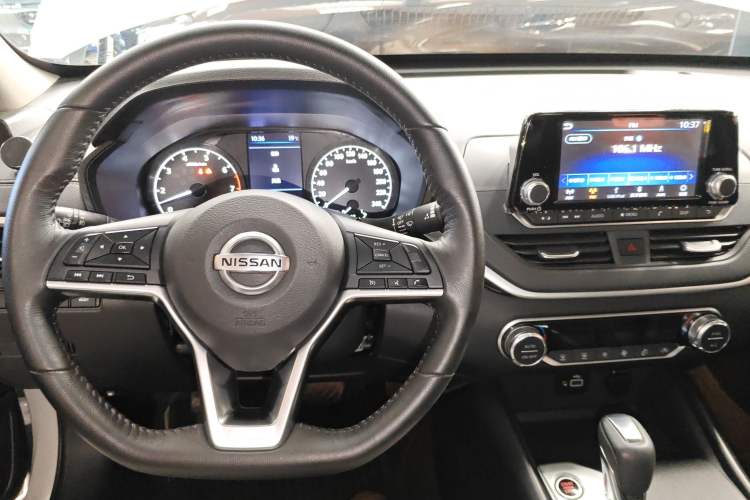 Used Nissan Teana 2019 2.0L XL Comfort Edition
