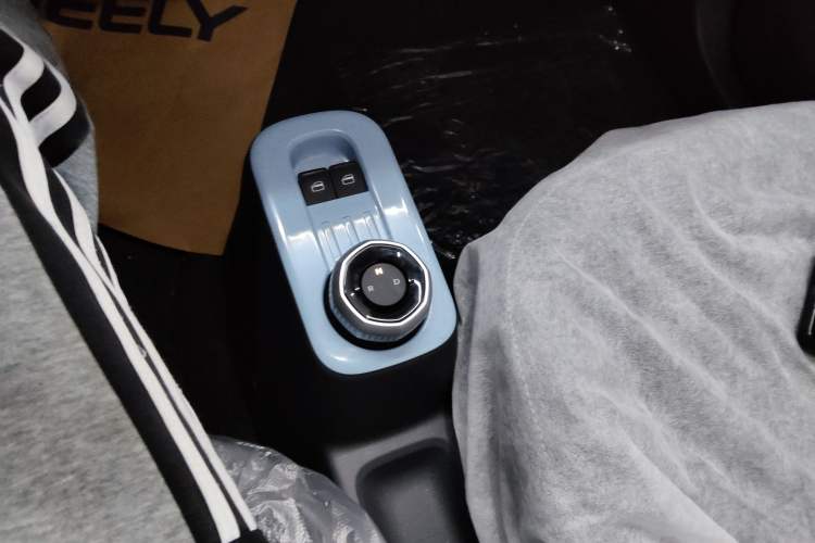 Used  Panda 2024 Panda Mini 200km Endurance Bear