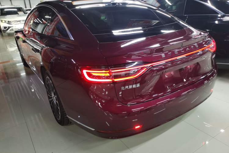 Used Hima Stelato S9 2025 Extended-Range Ultra
