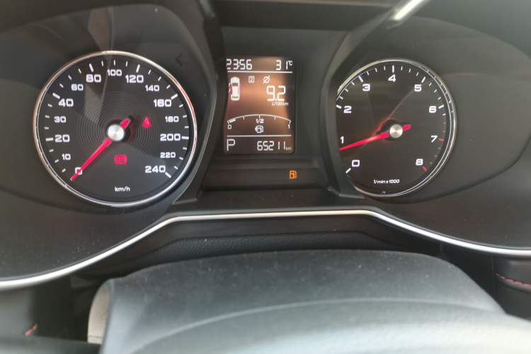 Used MG 6 2020 1.5T Automatic Lingchao Fashion Edition
