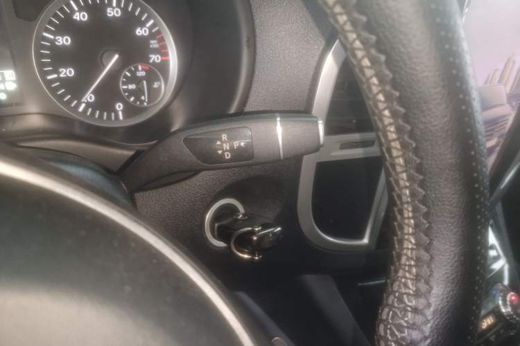 Used Mercedes-Benz Vito 2018 2.0T Business Version China V Emission Standard